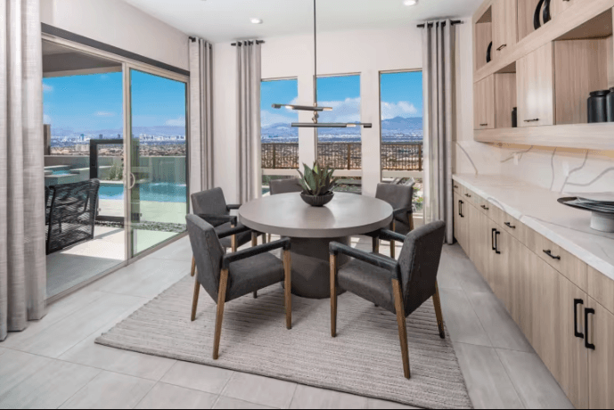 Caprock at Ascension by Pulte Homes, photo 4