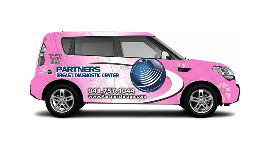 Partners Imaging Centers, photo 4