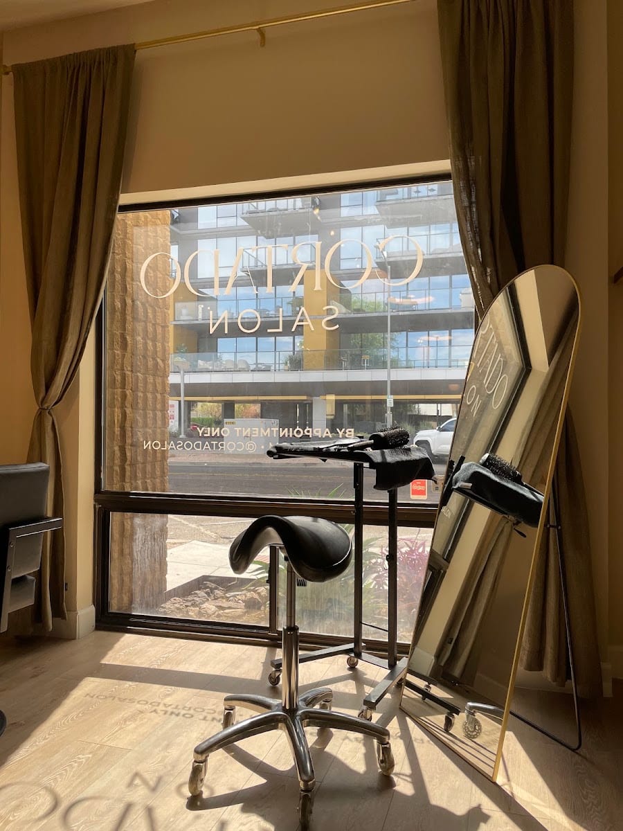 Cortado Salon, photo 4