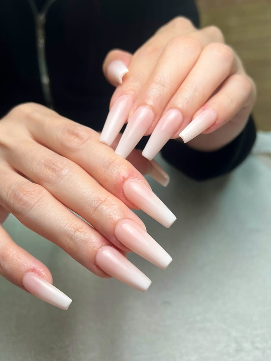 Daisy Nails Salon Spa