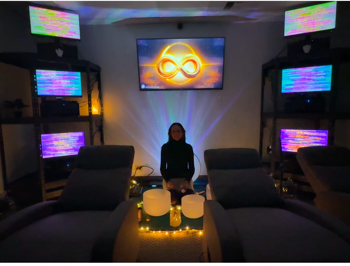 Mind, Body, & Soul Wellness Center