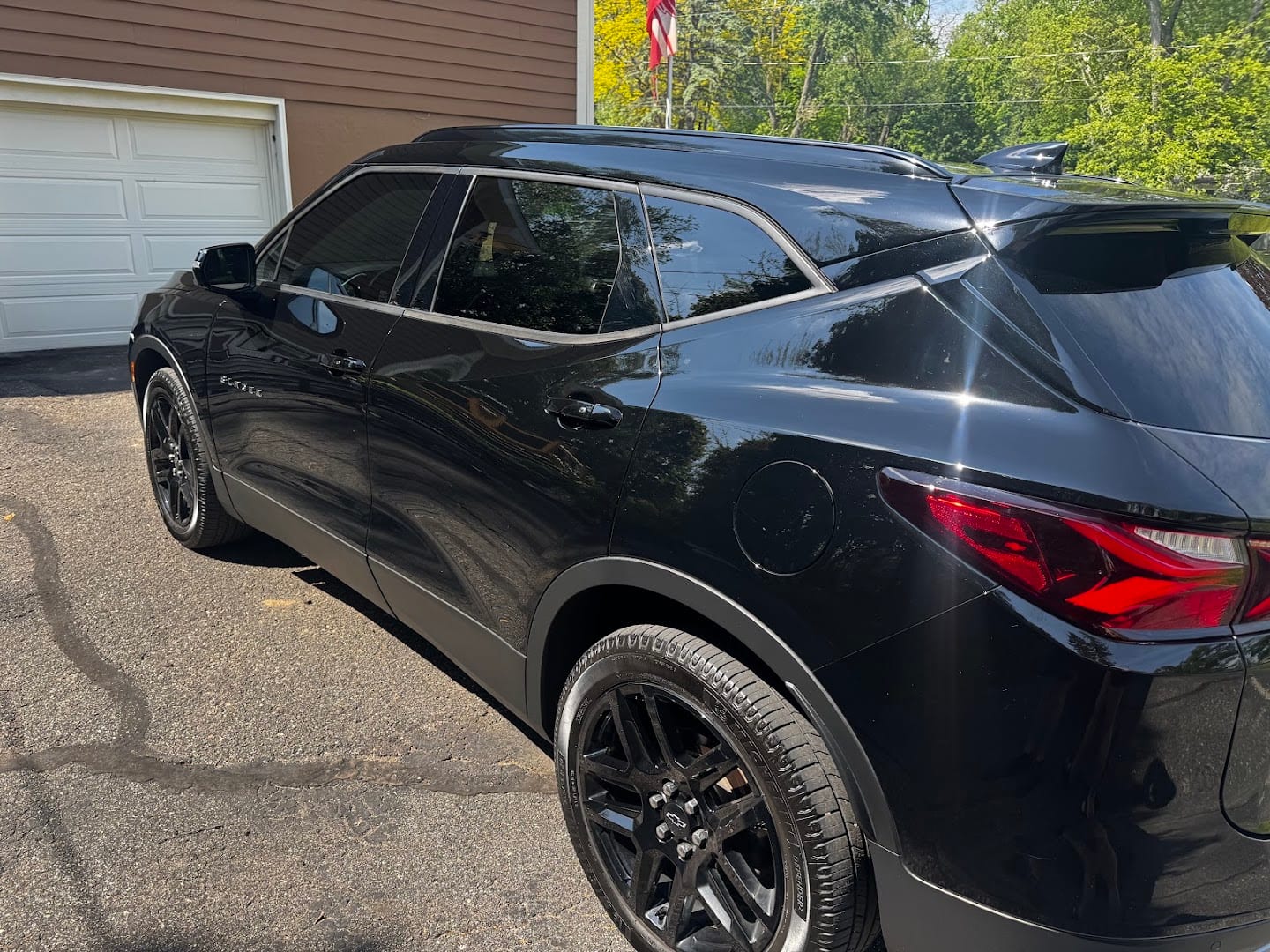 FastLane Detailing