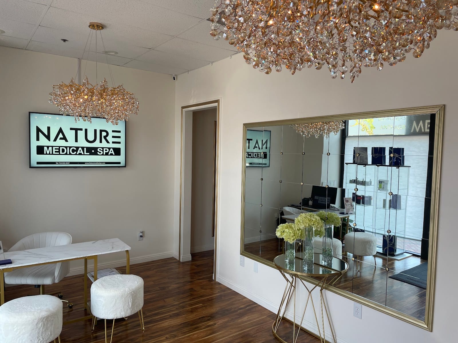 Nature Medical SPA