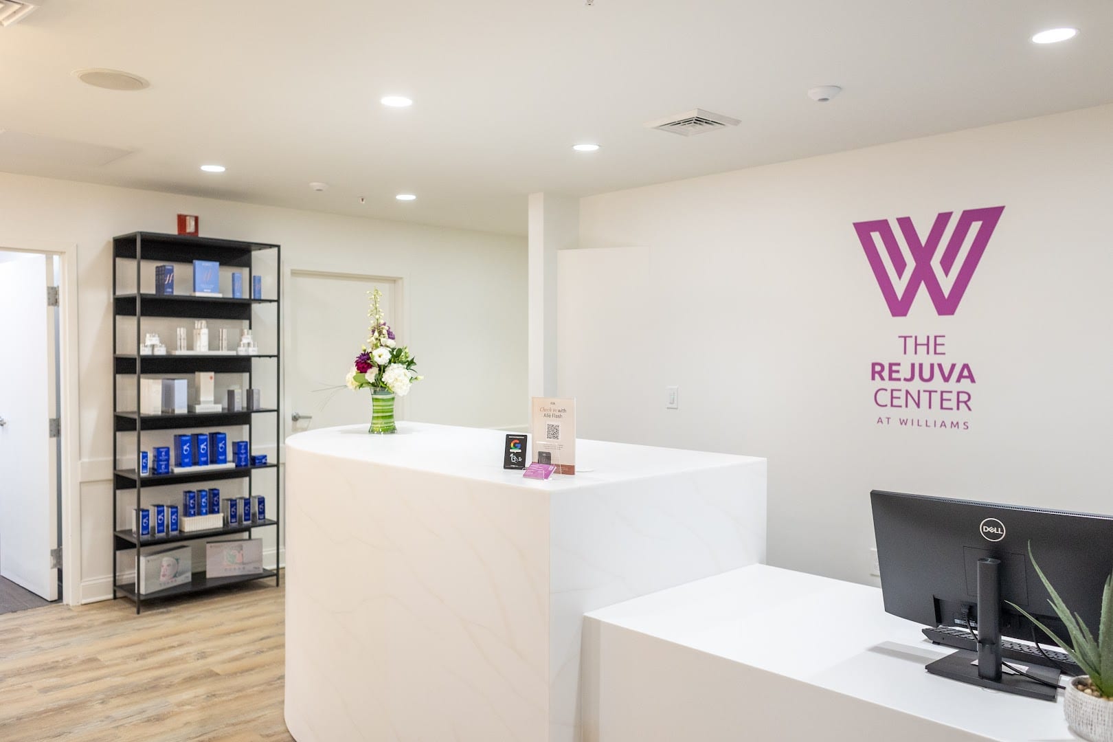The Rejuva Center at Williams Saratoga Springs, photo 2