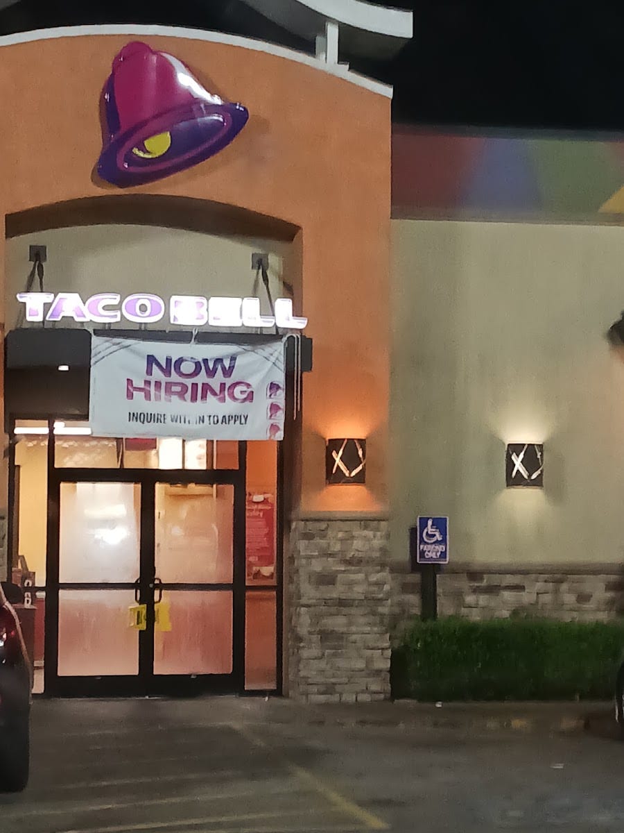 Taco Bell, photo 2