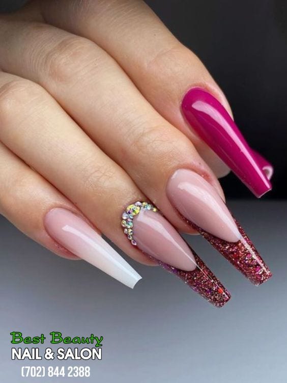 Best Beauty Nail Salon, photo 2