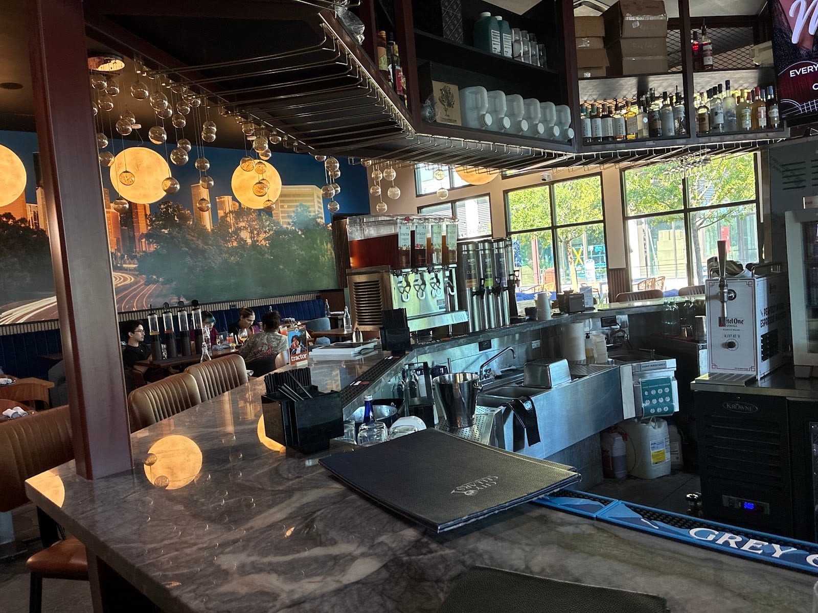 City Cellars