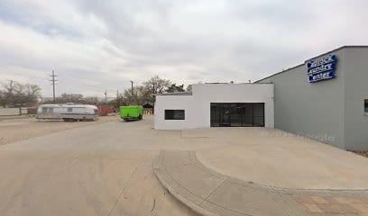 Respect Auto Lubbock: cheap car mechanic +24 yrs exp!