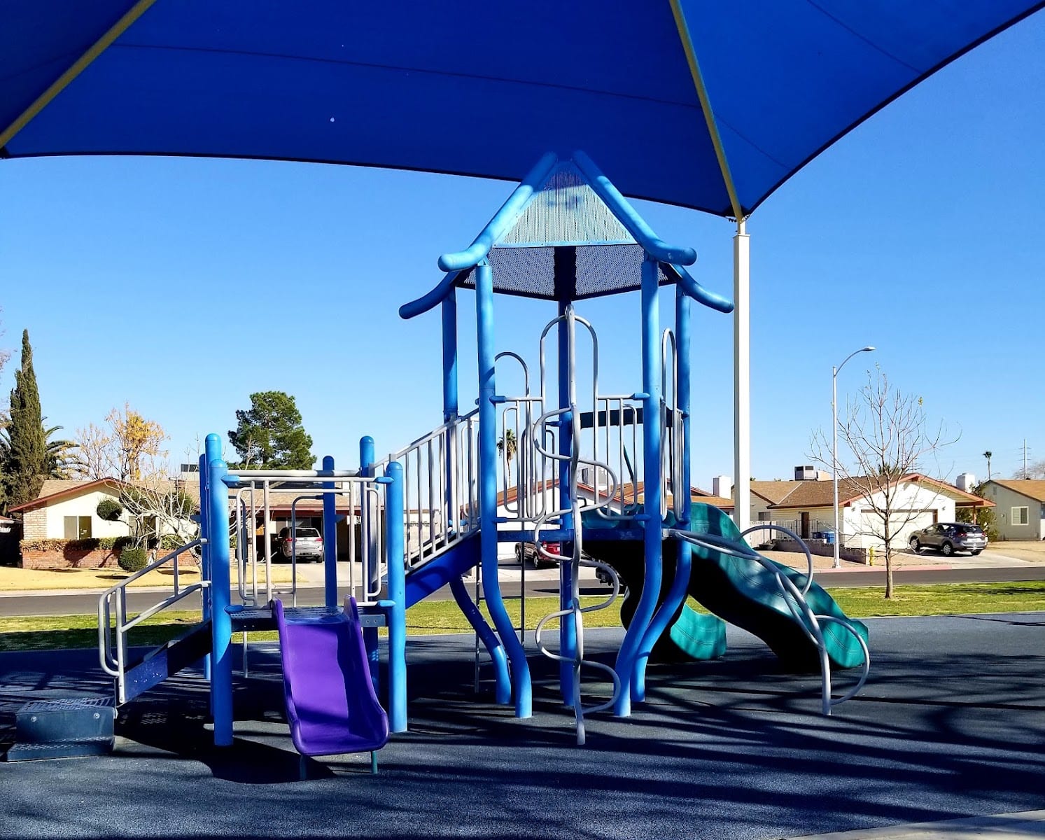 Wildwood Park