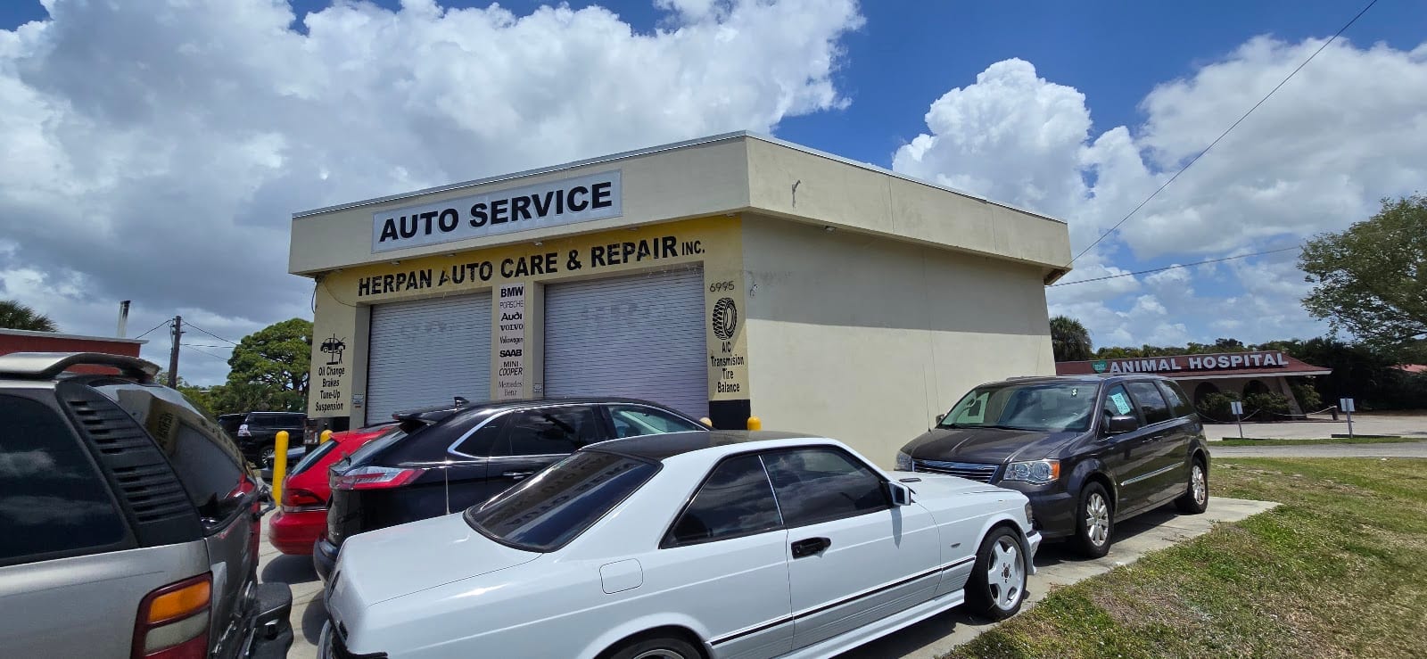 Herpan Auto Care And Repair, photo 2