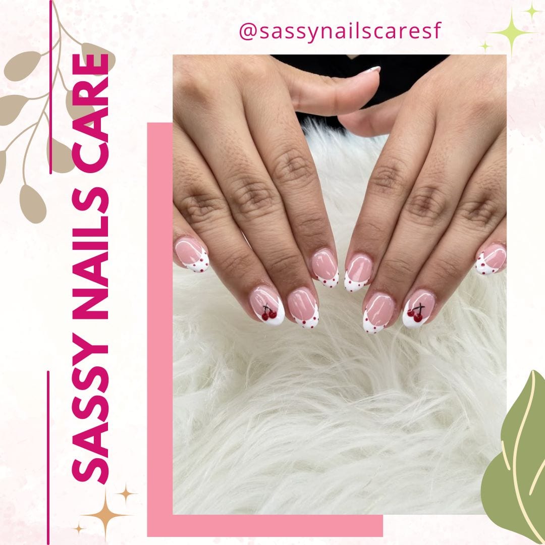 Sassy Nails Care