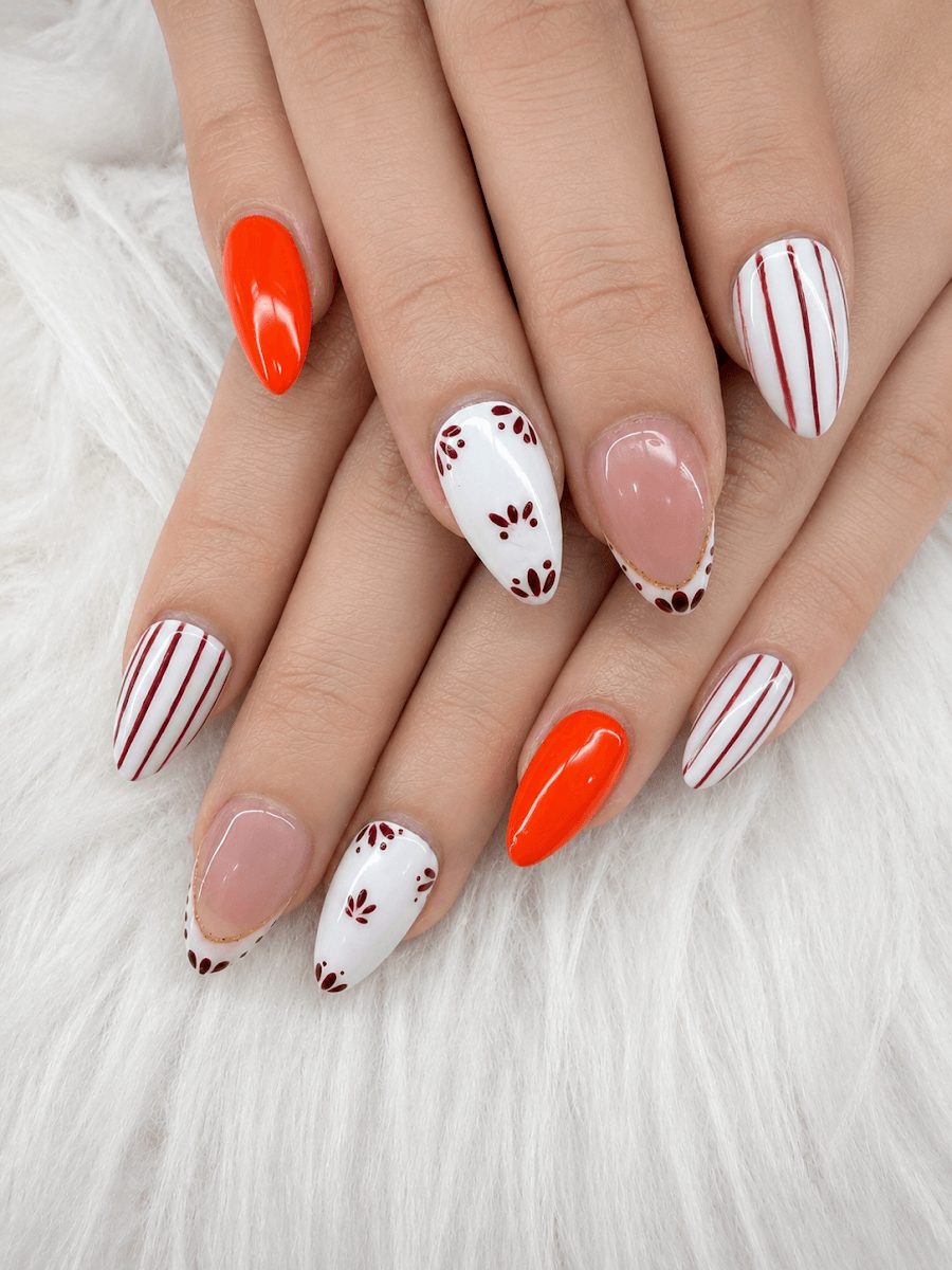 Nail Trix II Tucson