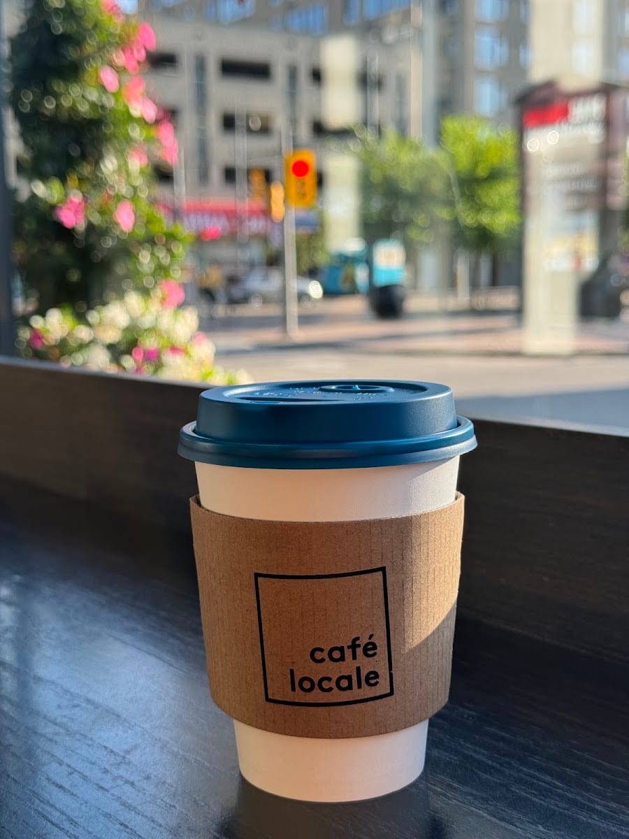 Cafè Locale, photo 3