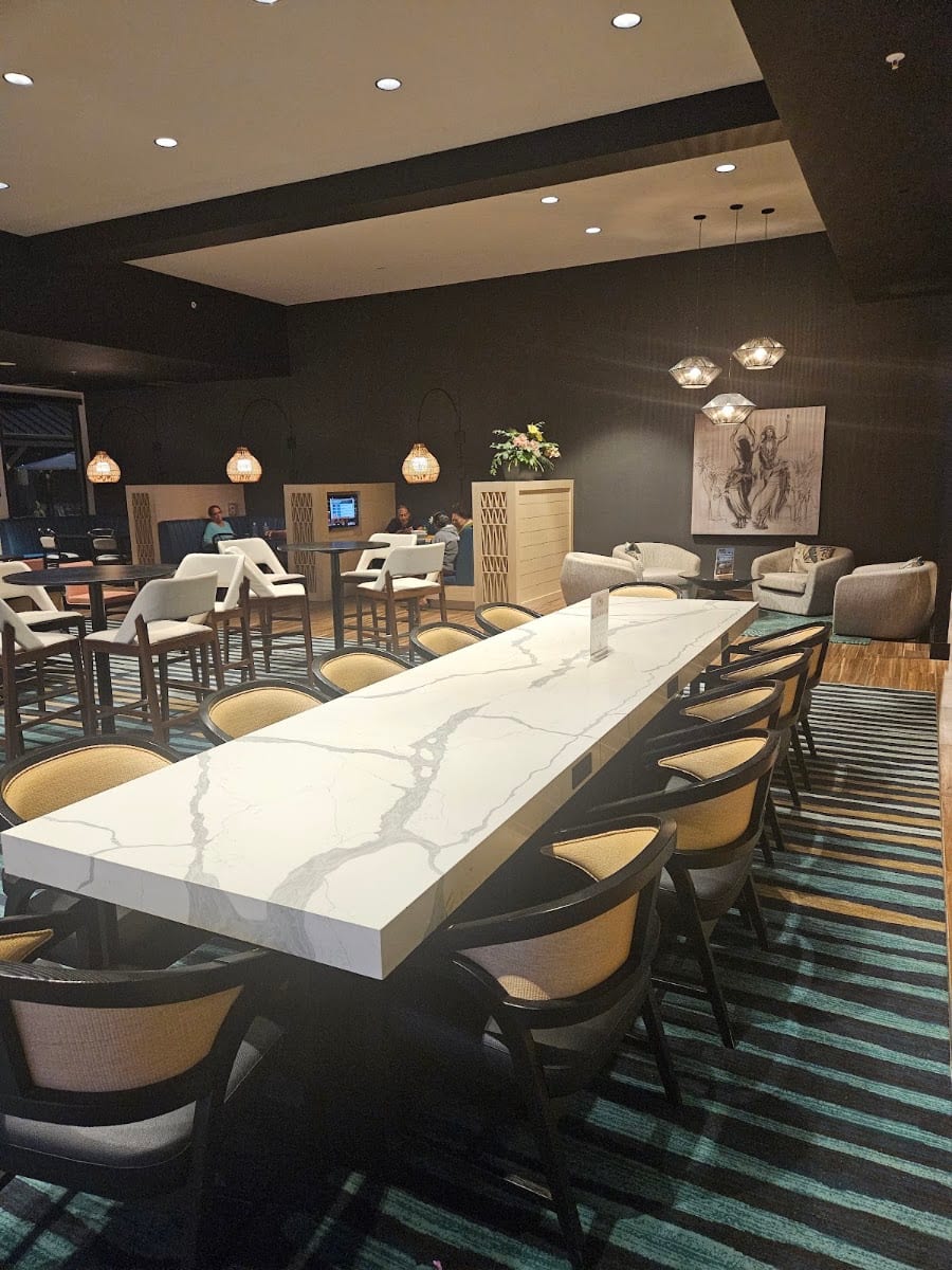 The Bistro