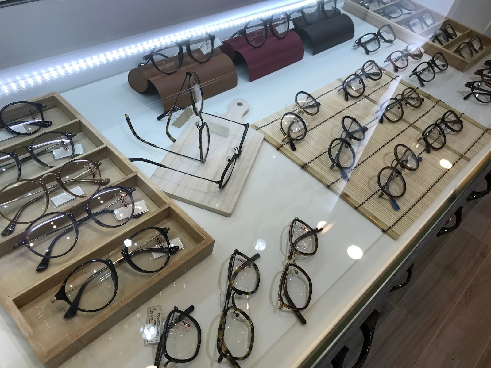 LeYes Optics Inc., photo 3