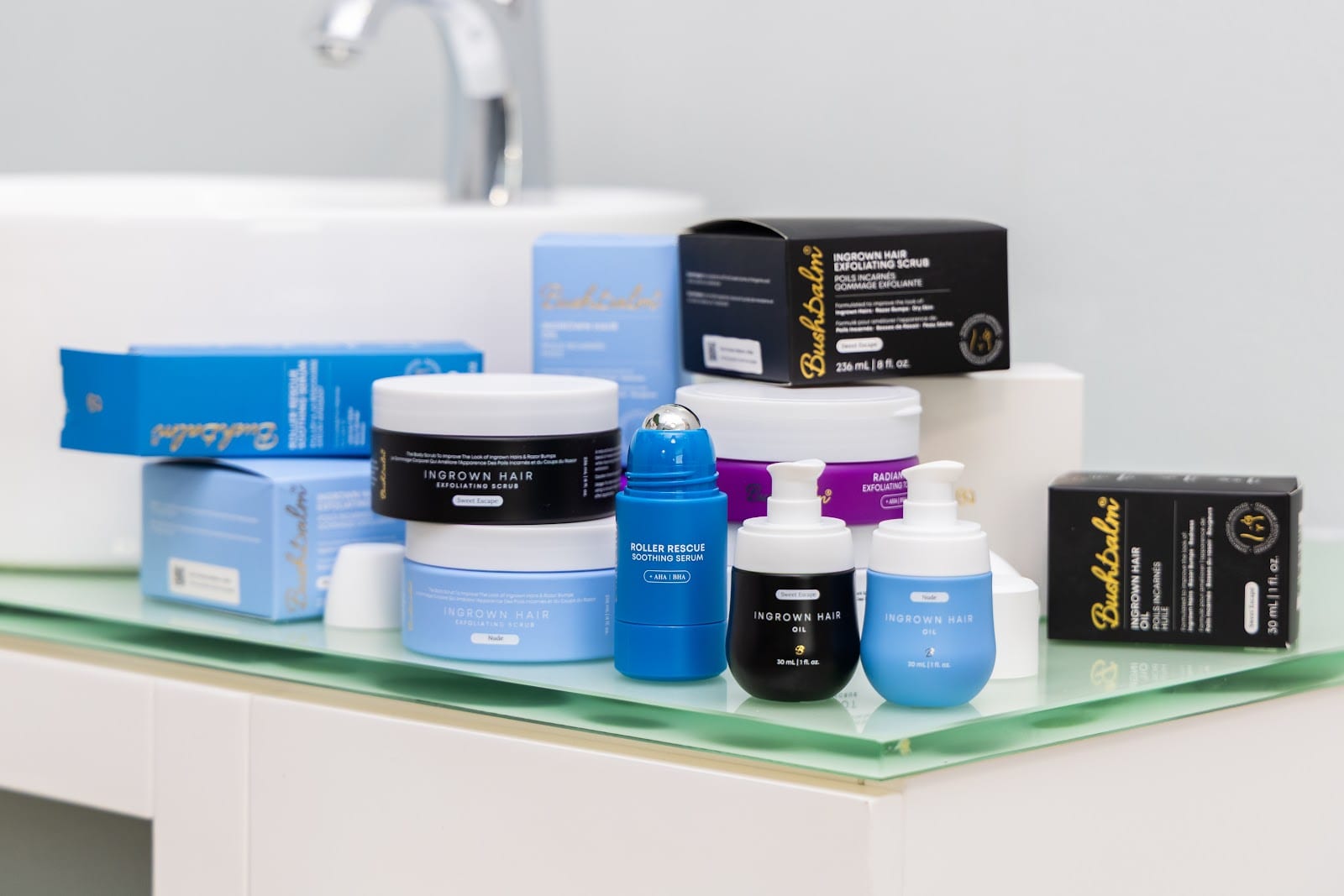 Vegas Sugaring & Wax Boutique | Brazilian Sugaring in Centennial Hills & Northwest Las Vegas, photo 3