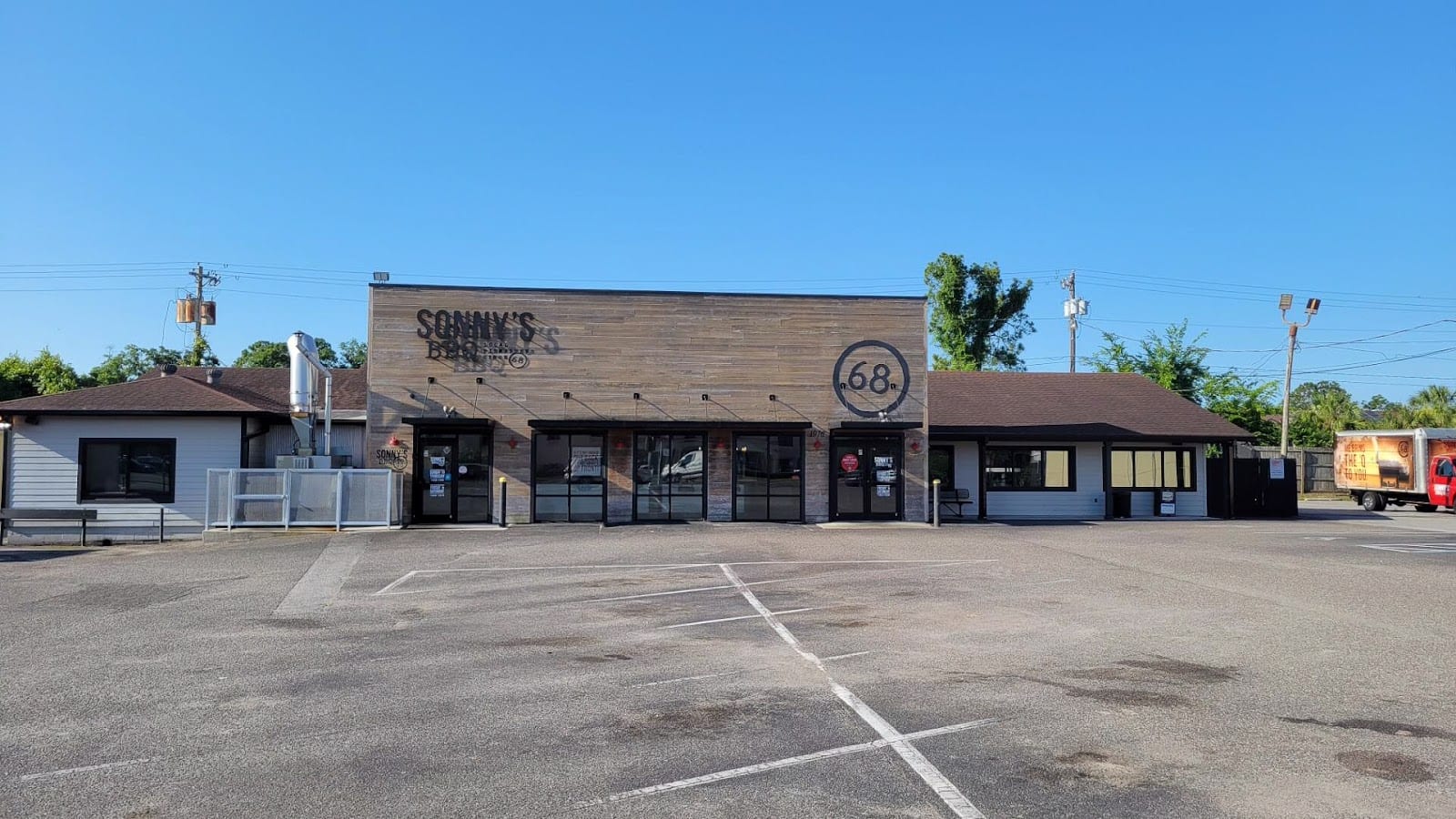 Sonny's BBQ, photo 2