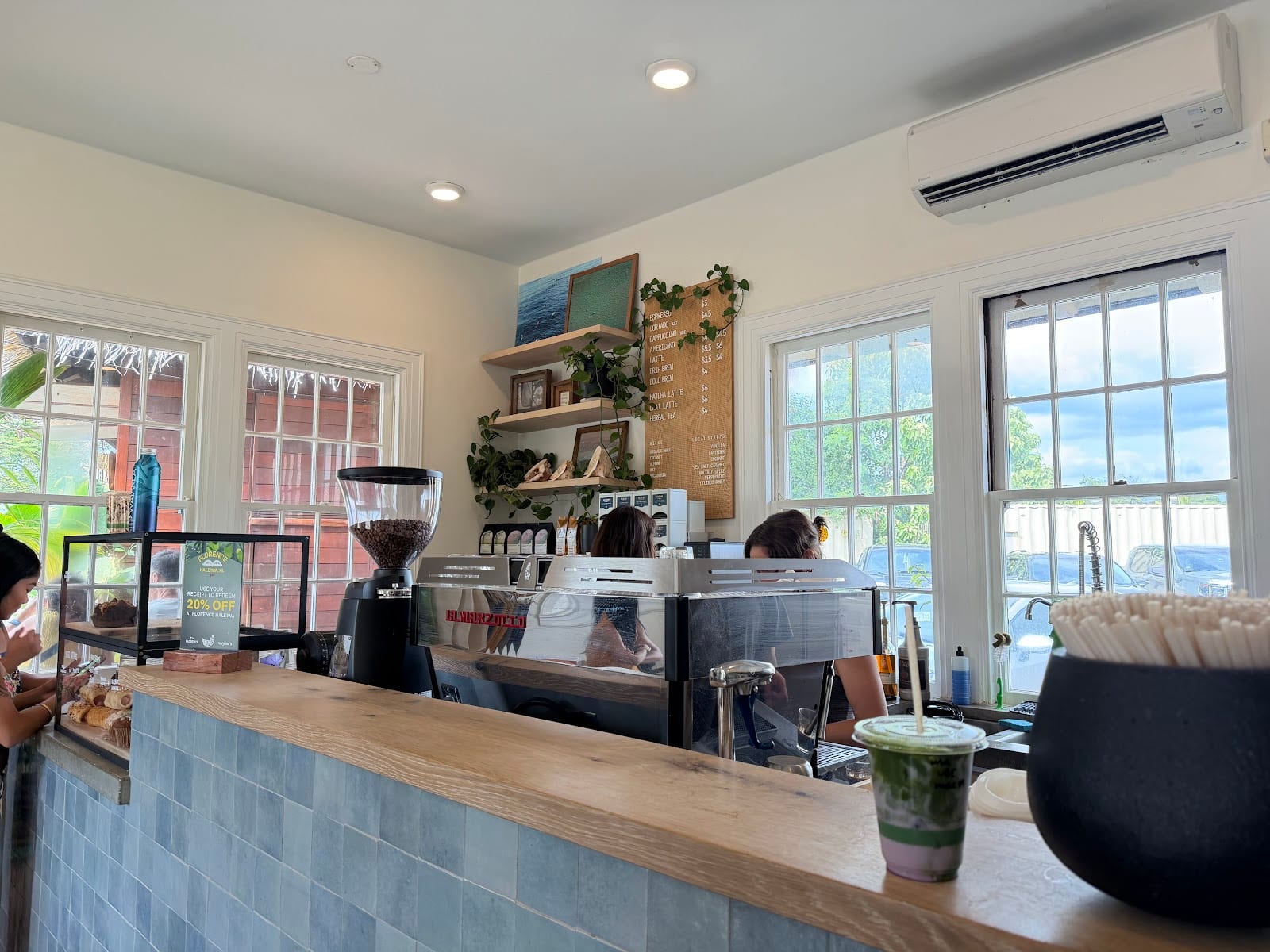 Saylor's Haleiwa