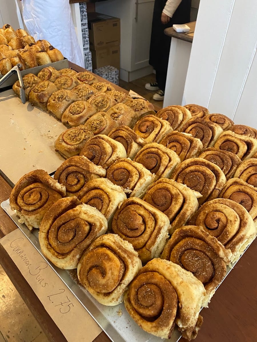 loaf.microbakery, photo 3