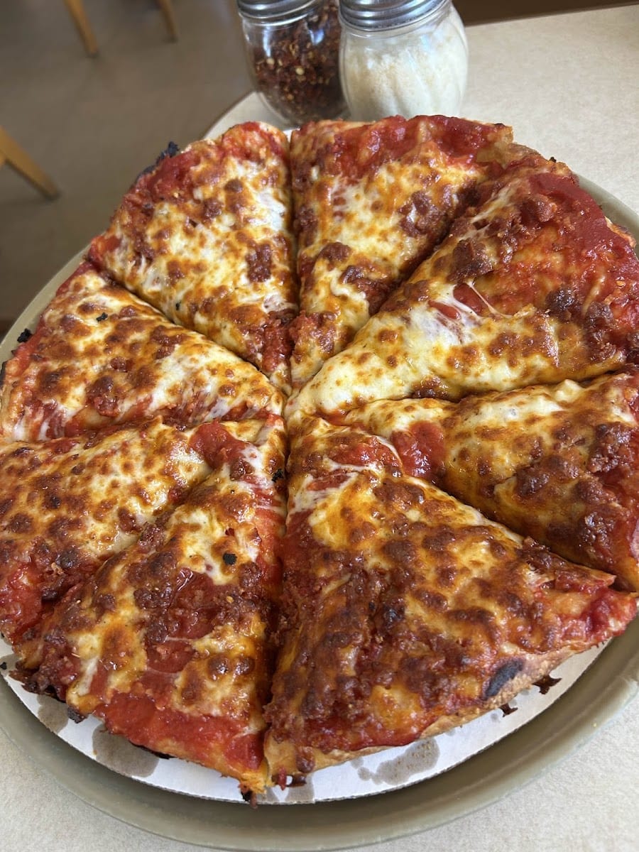 Pizza King, photo 4