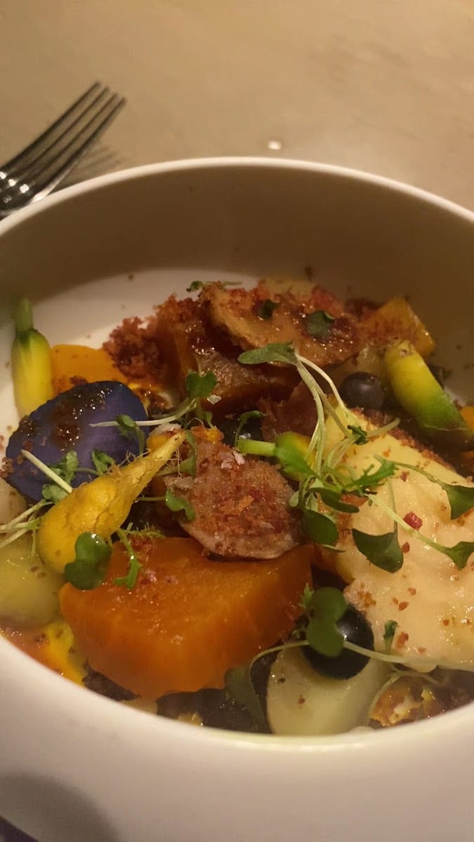 Violetto, photo 3