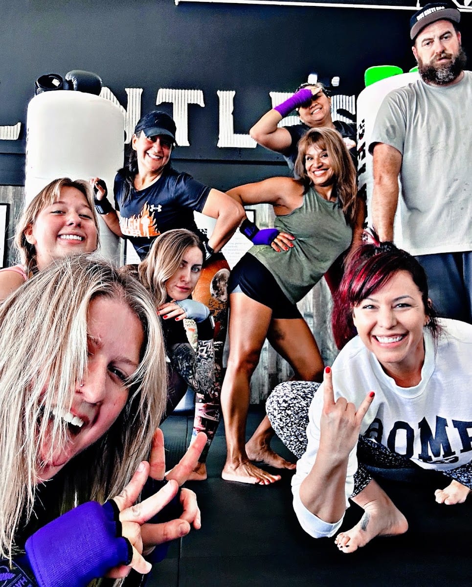 Relentless Fitness & Kickboxing, photo 3