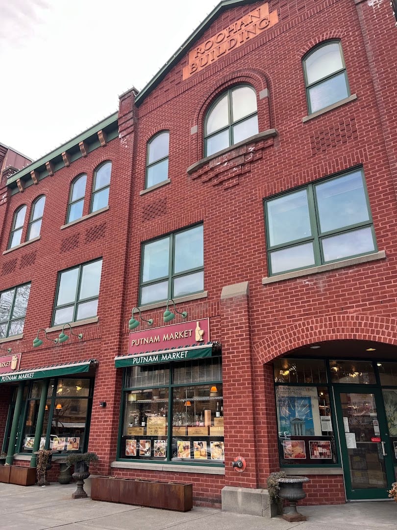 Putnam Market, photo 3