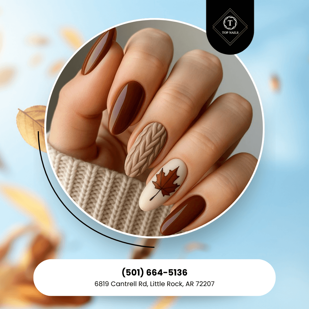 Top Nails, photo 2