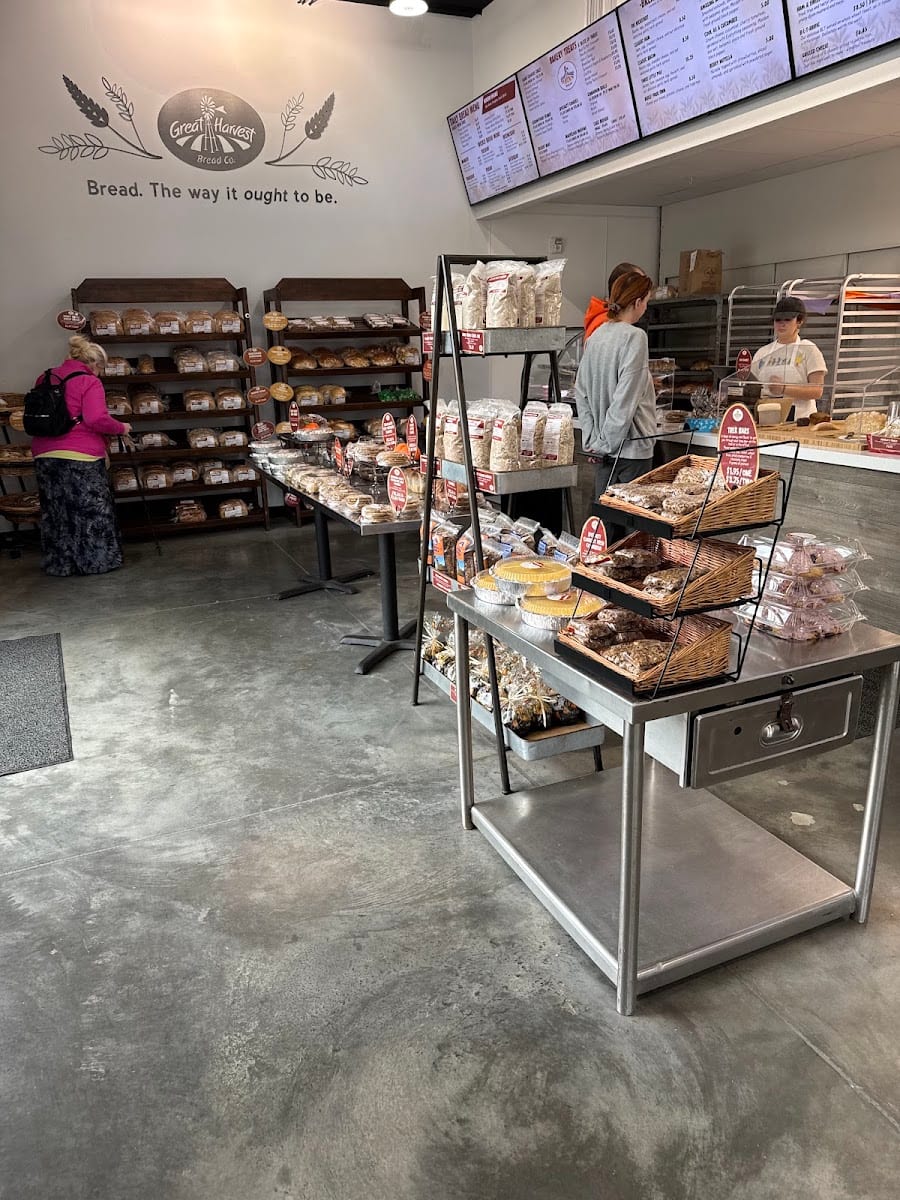 Great Harvest Bakery and Cafe, photo 4