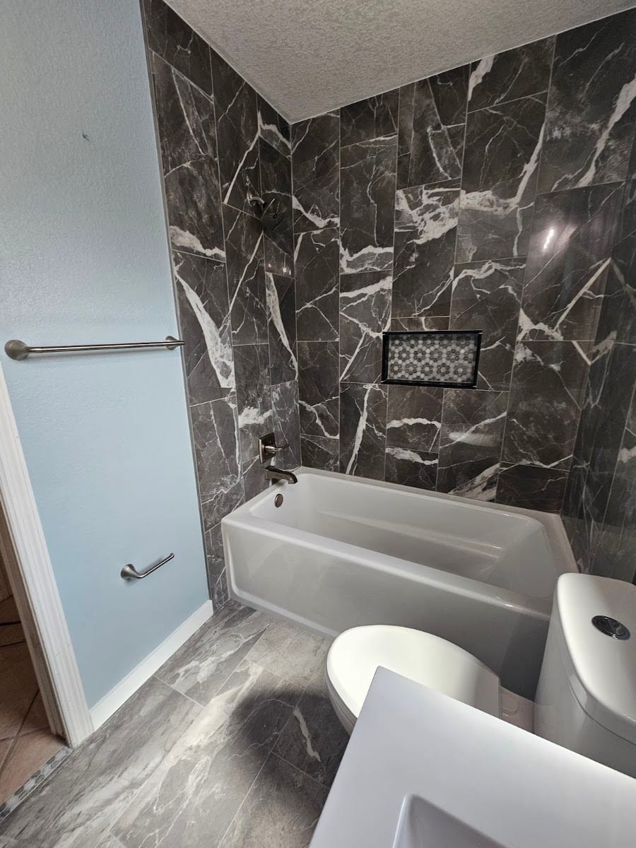 Fit Paint and Tile, photo 4