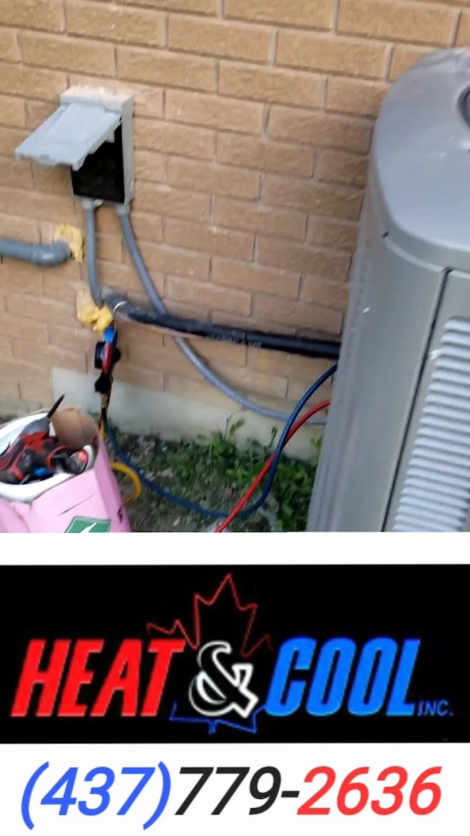 The Ontario HVAC Group, photo 3