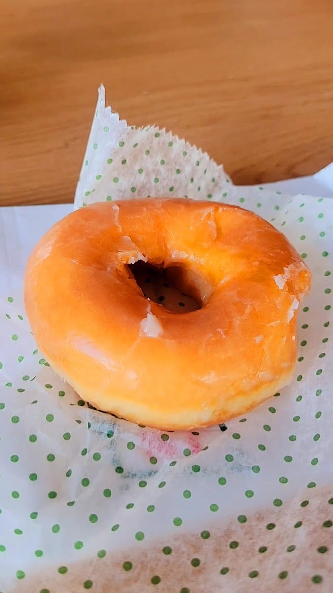 Krispy Kreme, photo 3