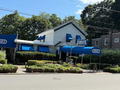 Siro's Restaurant - Bar