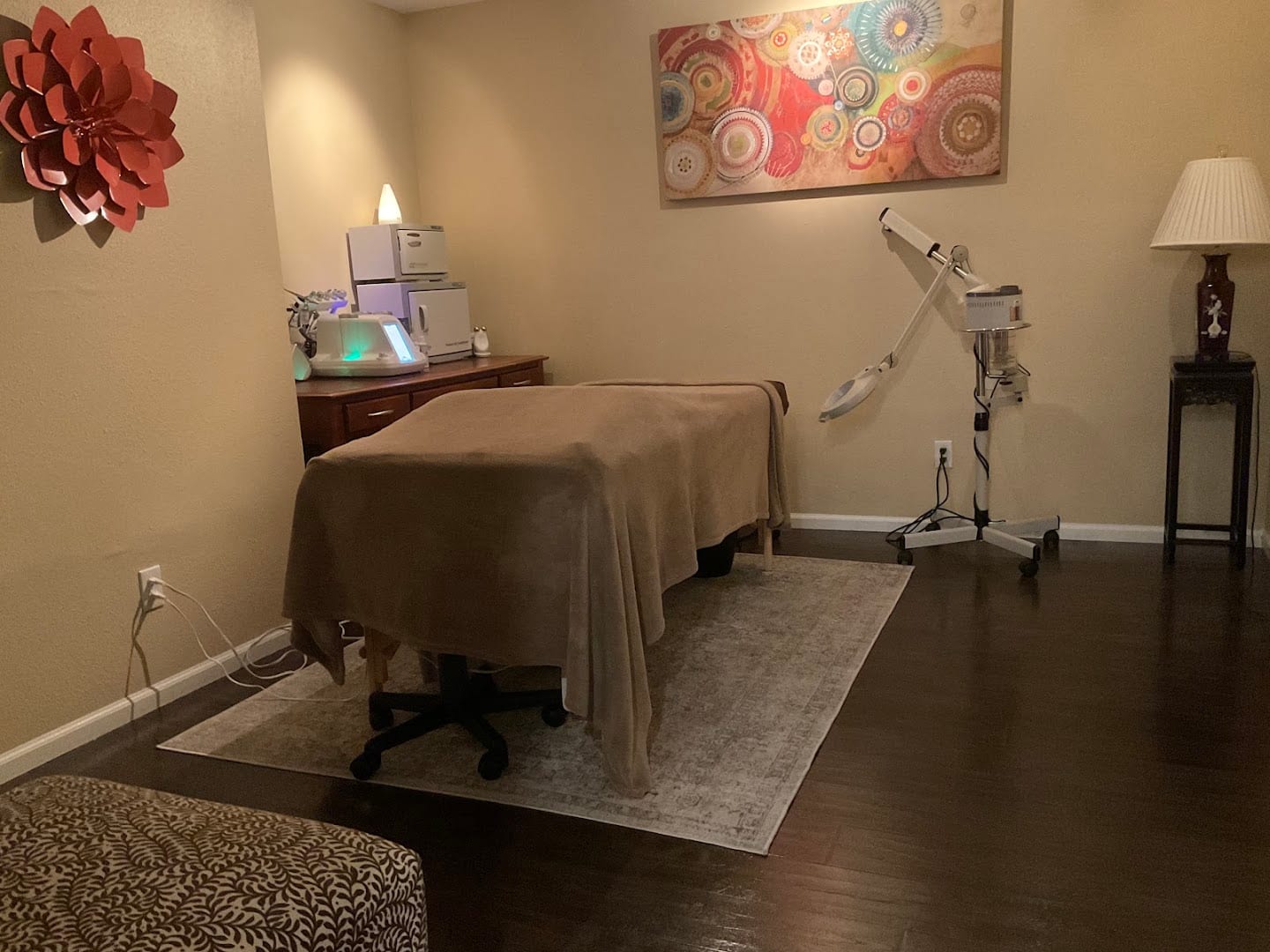 Heavenly Touch Day Spa, photo 3