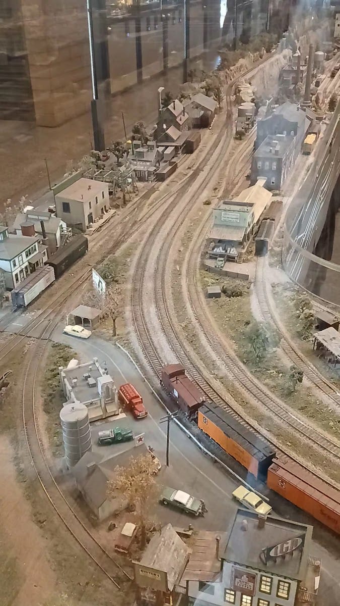 Scottsdale Railroad Museum, photo 2