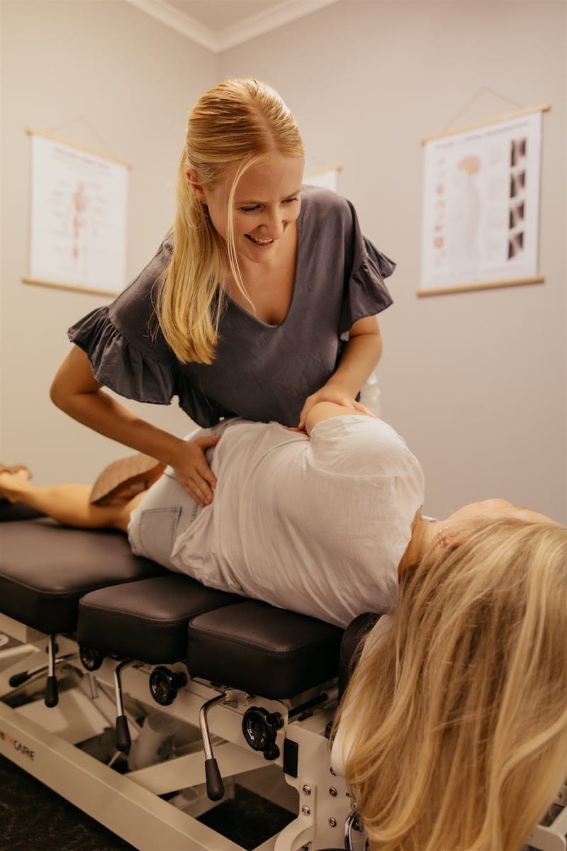 Spine Care Chiropractic - Pioneer Valley, photo 3