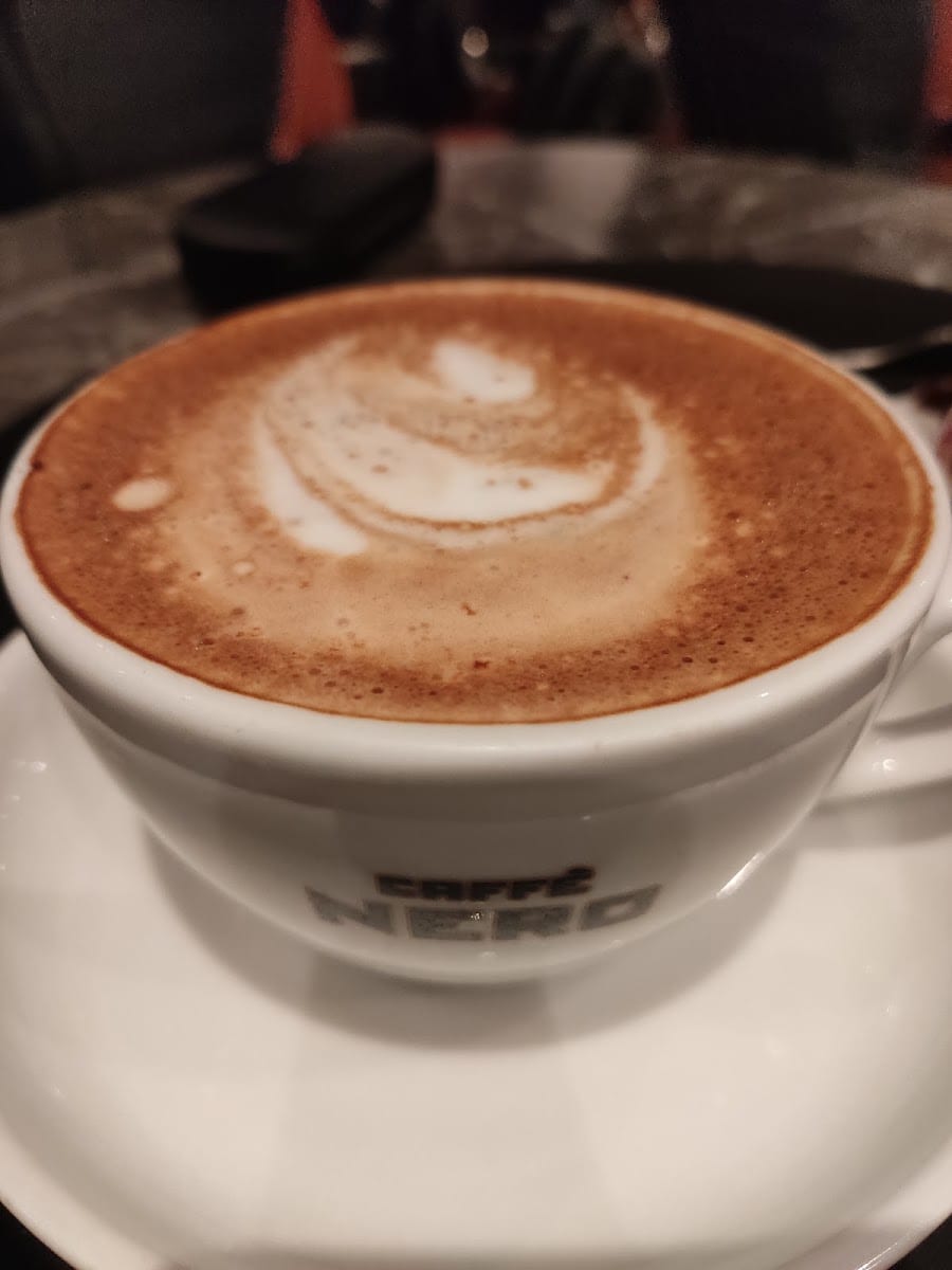 Caffè Nero, photo 3