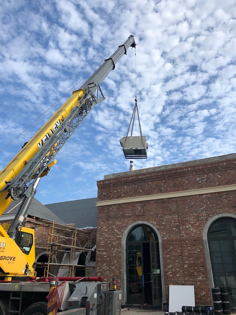 Total Air Solutions