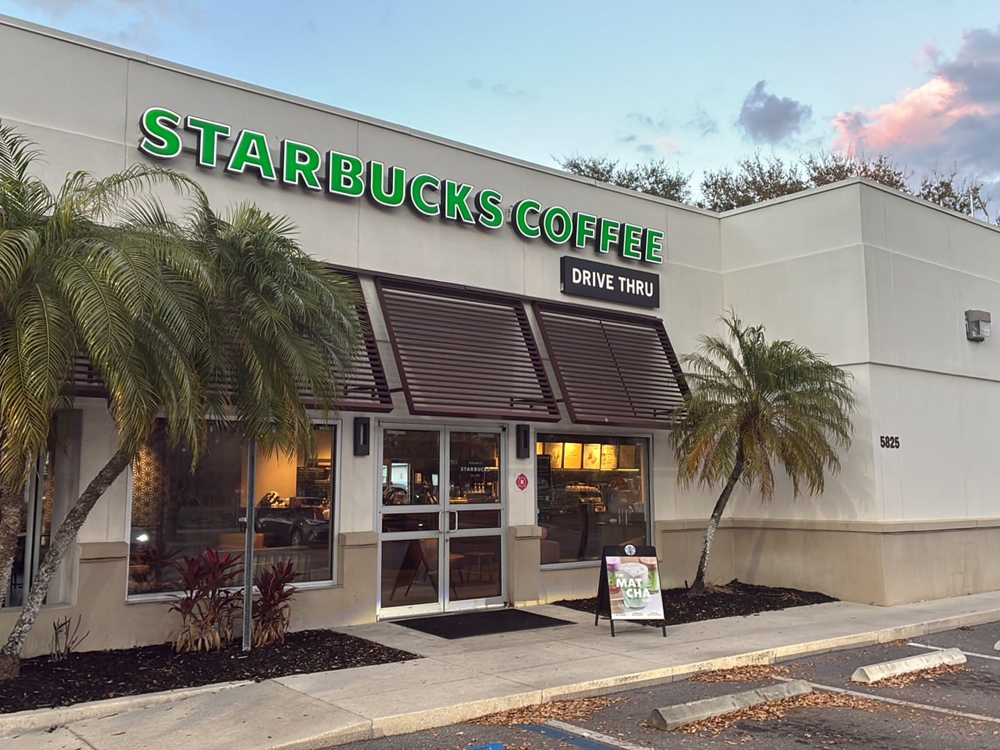 Starbucks Coffee Company, photo 2