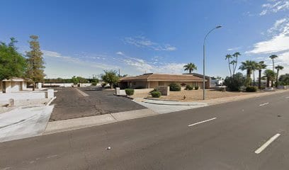 Judge Chiropractic Center