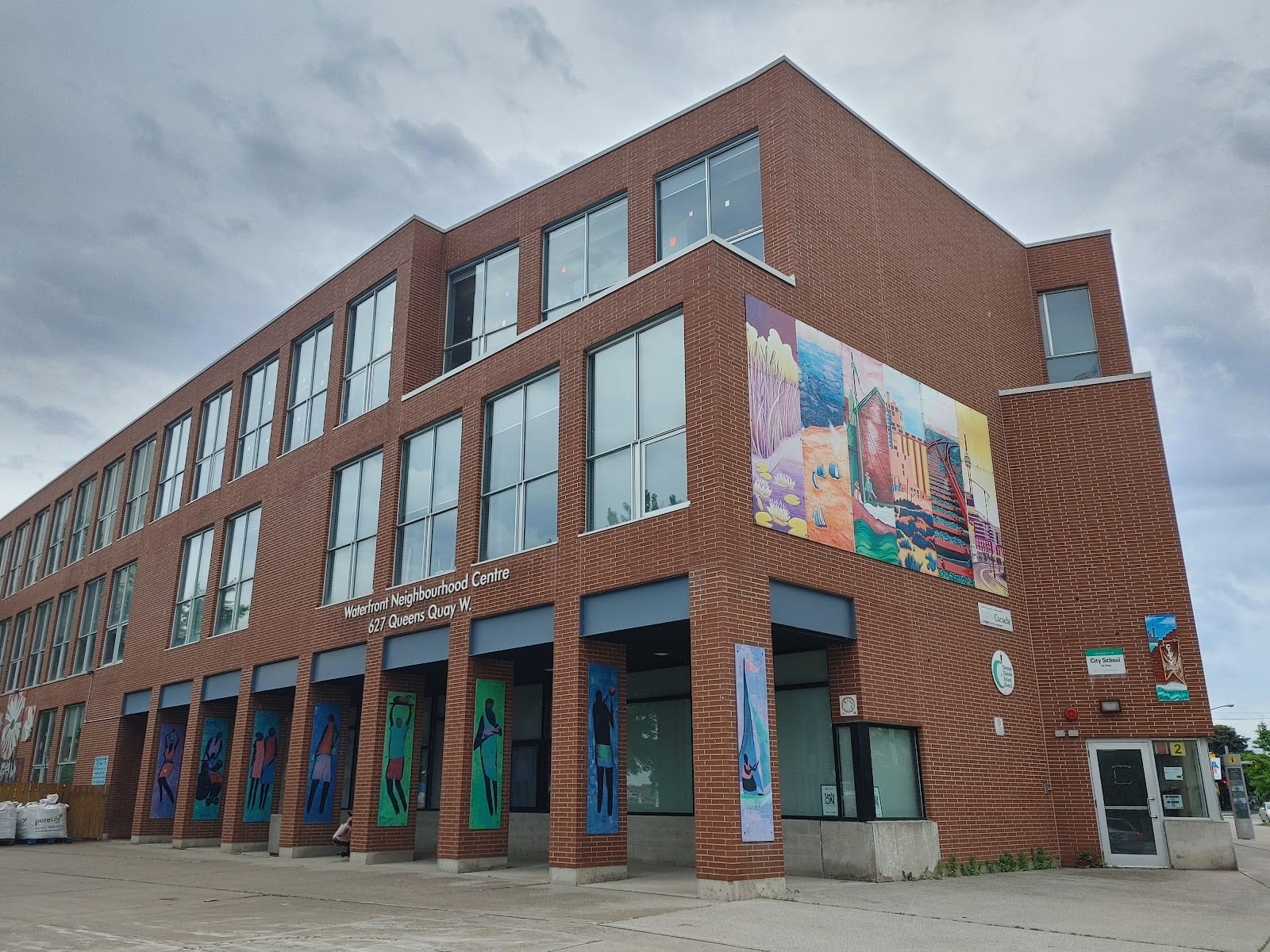 Waterfront Neighborhood Center, photo 3