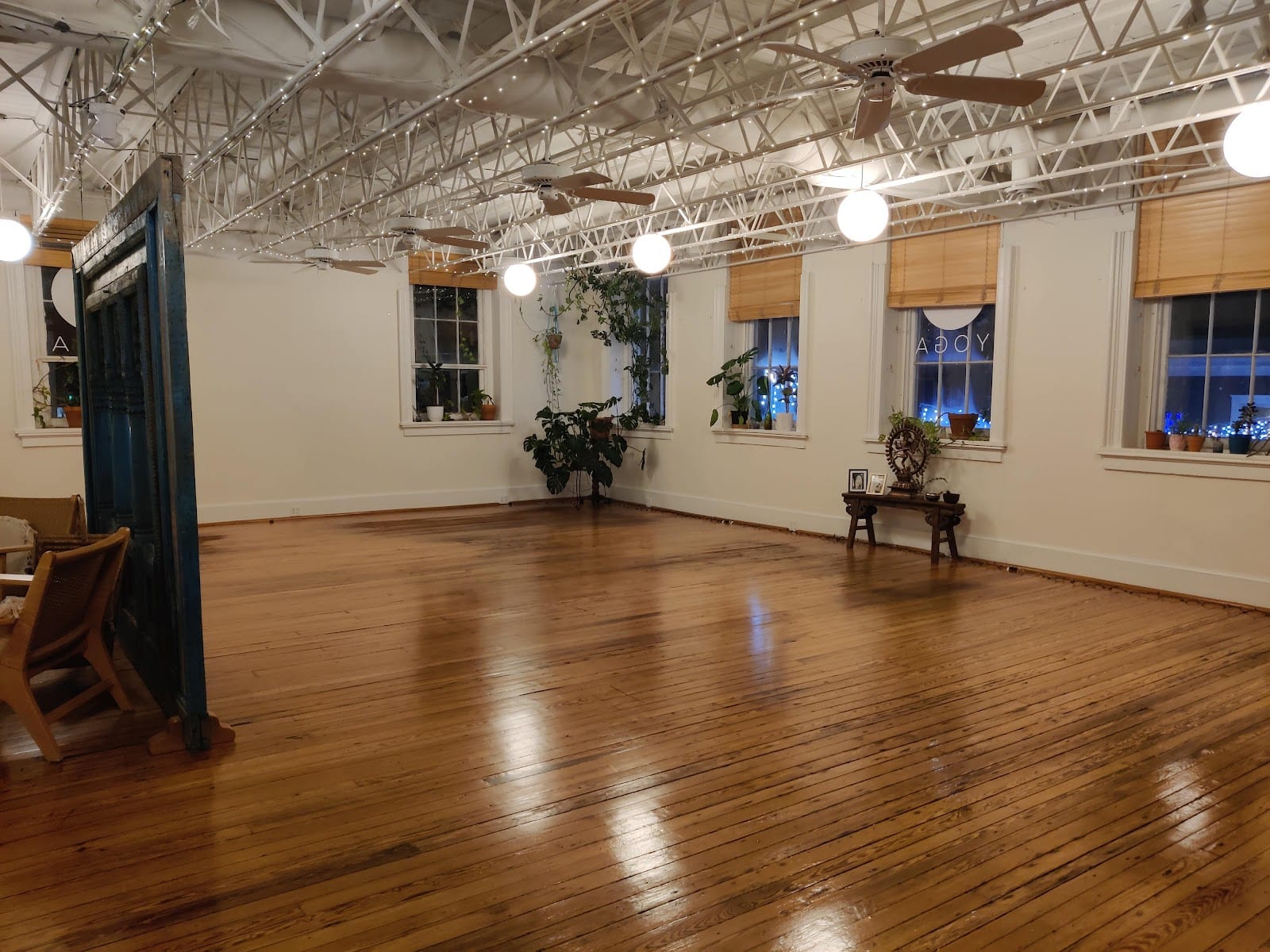 Olivia Rose Dance Studio