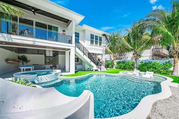 Siesta Key Luxury Rental Properties