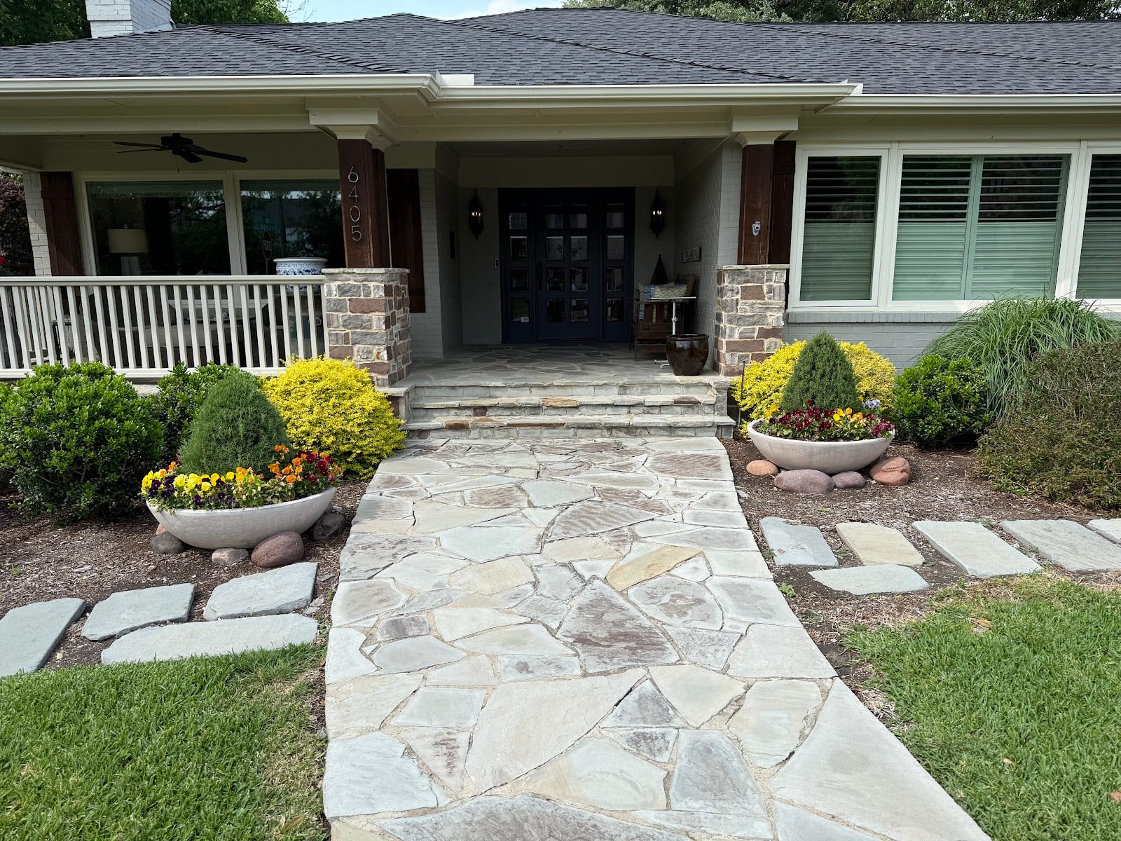 Splendid Gardens Landscaping, photo 3