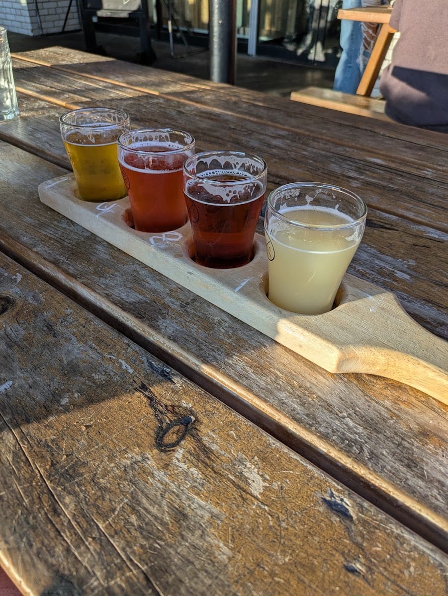 Lost Craft Brewery (Stockyards), photo 4