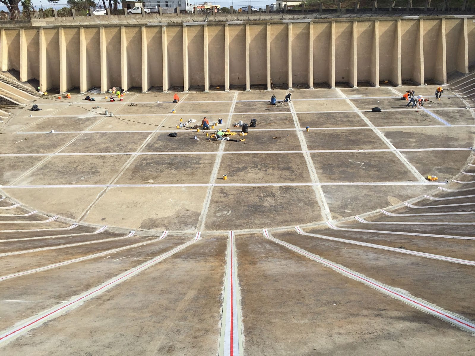 Watertight Restoration Inc.
