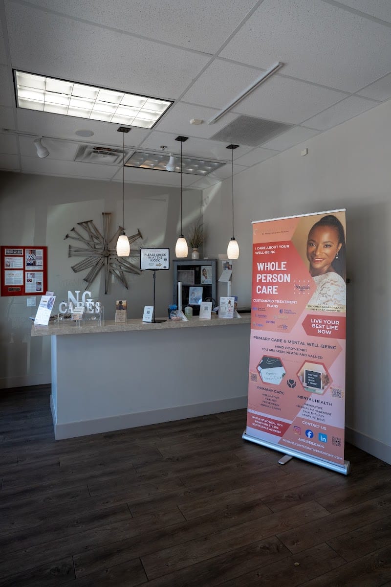Scottsdale Health by Dr. Nancy's Integrative Medicine
