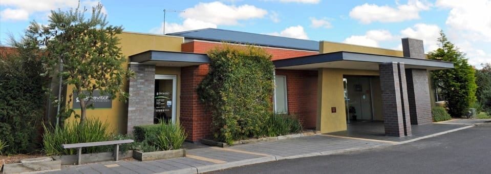Eramosa Family Medical Centre - Dr. Usha Kamisetty