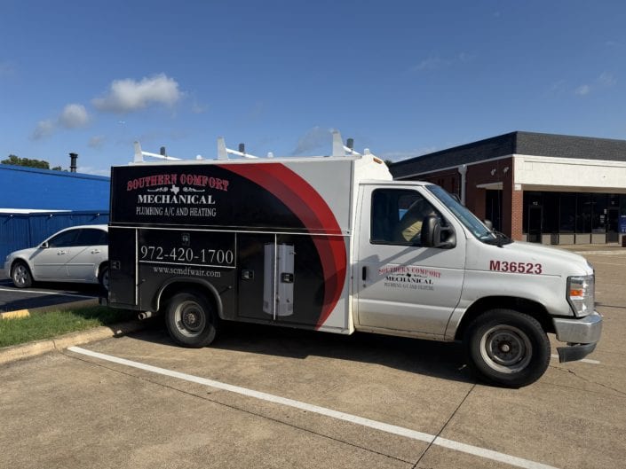 Southern Comfort Mechanical Air Conditioning, Heating & Plumbing, photo 4