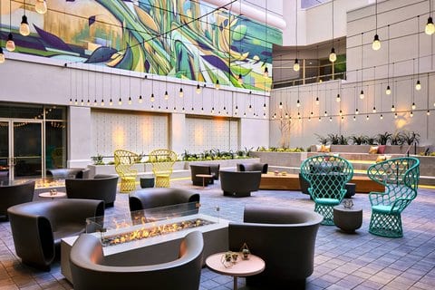 LUMA Hotel San Francisco, photo 2